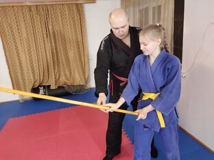 Тренировки