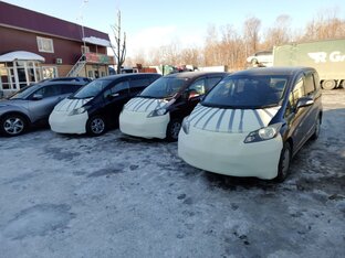 Автоперегон 02.2023