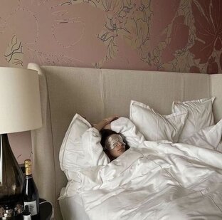 Биохакинг. Сон 