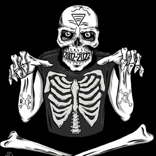  2022 Концерт Группы Ого-П-огО