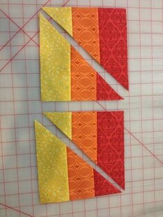 Приемы печворк