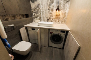 Мебель в санузел