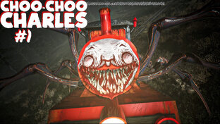 Choo-Choo Charles