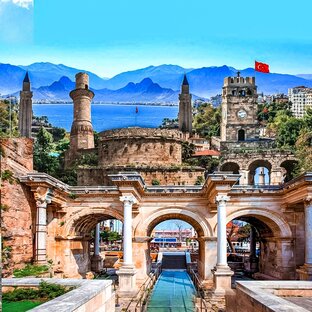 Турция 🇹🇷