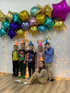  С Днём рождения💐🥂🎁 Радости, улыбок, любви, здоровья, мира и добра❤