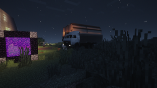 Космическое выживание 