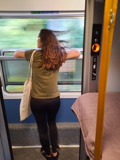 Путешествия 