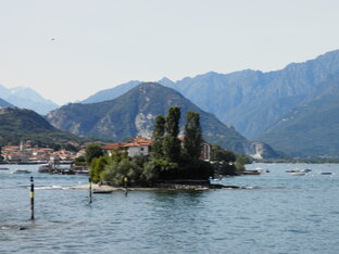 Путешествия