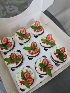 Сладкое/Рецпеты/