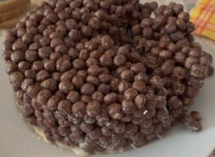 Неудачные рецепты в интернете!!!