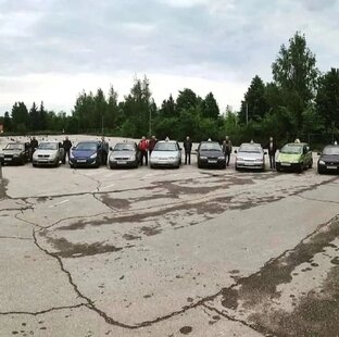 АВТОШКОЛА КРЫЛЬЯ 