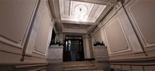 Квартиры Петербурга