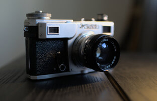 фотография и дизайн