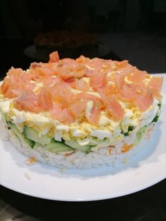 Салаты