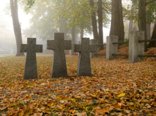 ЖУТКИЕ ПОХОРОННЫЕ ИСТОРИИ. 