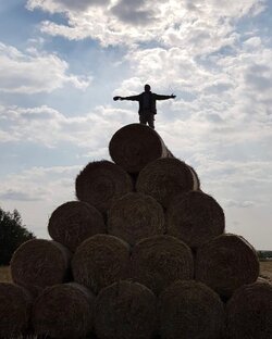 Фото находок и забытых мест.