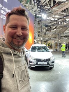 Автоновости