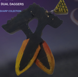 Мои деревяшки