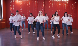 Отчетные видео