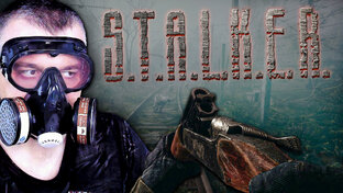Stalker Инкубатор