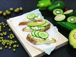 ‼️ВКУСНЫЕ Закуски к столу ‼️