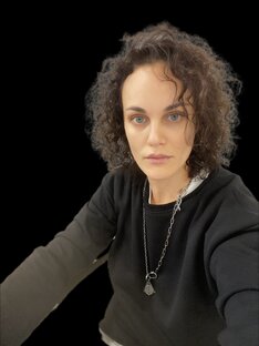 ДНЕВНИК ШАМАНКИ