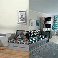 Дизайн-проекты