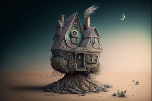 ОВС_Домашняя магия