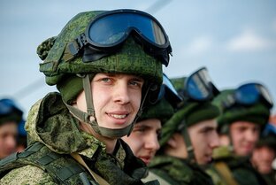 Все об армии