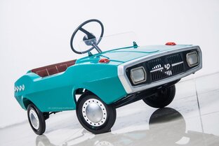 Игрушки, машинки из детства