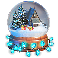 Новый год 2022-2023