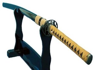 История ножей