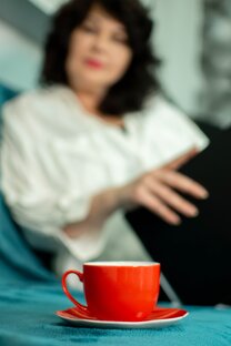 Рак - не приговор.