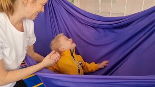 Сенсорная интеграция