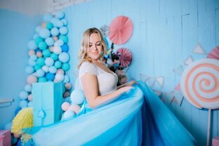 Типы Отношений, Пол и Гендер