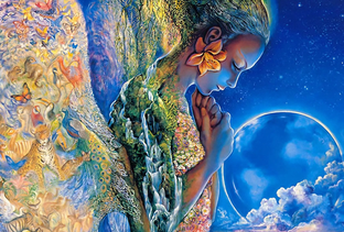 Цветы, растения, естество! 