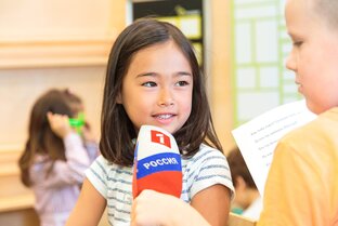 Extracucrriculars - Кружки