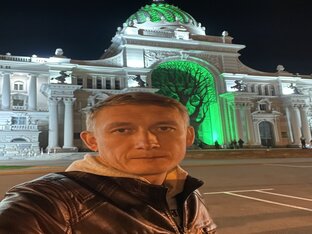 Тут такое дело