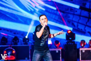 Группа Формат. Владимир Ермолаев. Русский вариант.