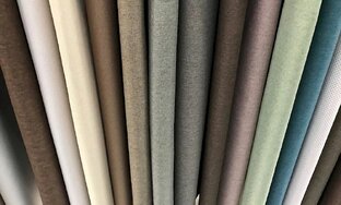 Ткани и материал