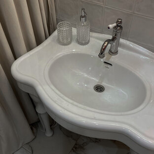 ПОДБОРКА: ванная