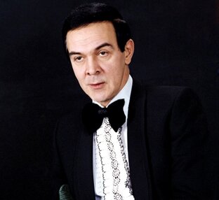 Советская и российская эстрада