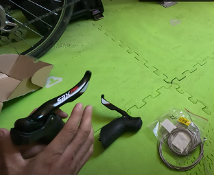 Апгрейды, сборки