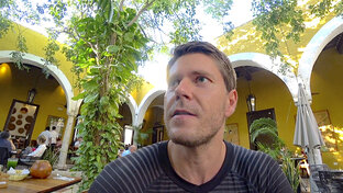 ВНЖ в Мексике