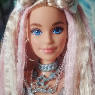 Современные Барби