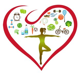 Будем здоровы!