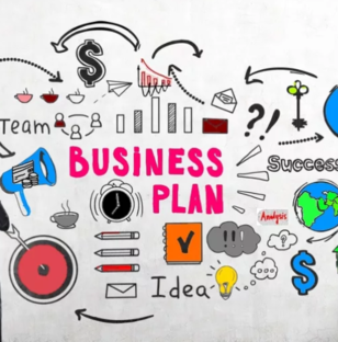 С чего начать свой бизнес