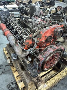 Deutz BF10L513