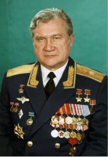 Интересные люди нашей страны