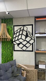 Интерьерные панно